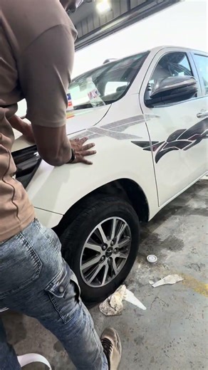 ورشة سمكره في مكه
