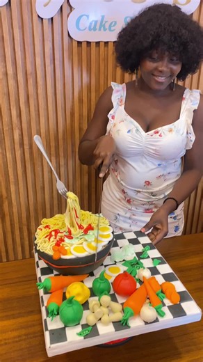 Formation en Cake Design à Nice's Cake School