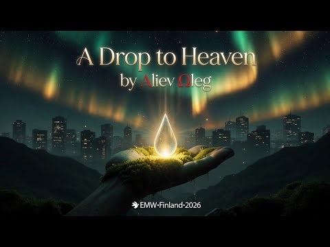 A Drop to Heaven — We All Will Rise | Oleg Aliev ‪@emw.pictures‬