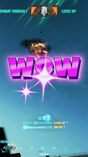 So Satisfying #battlefield #fps #games