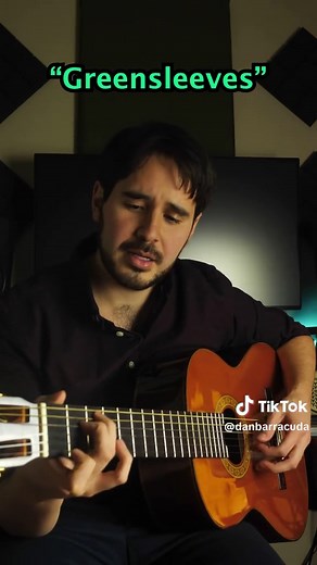 Greensleeves Guitar Tutorial: Unveiling Musical Secrets