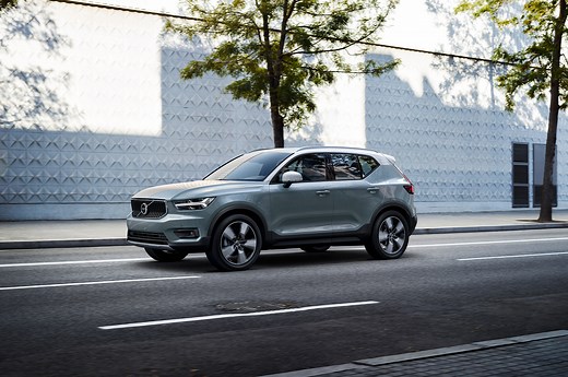 Care By Volvo Subscription Program Q&A