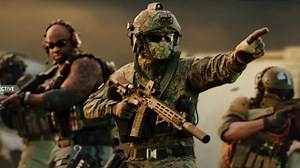 what-is-control-mode-in-modern-warfare-2