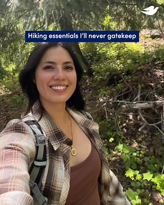 Meet your new partner-in-crime for summer hikes. 72h odor control a cooling sensation, all over | Dove