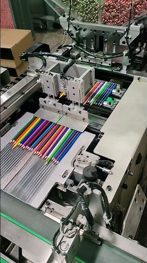 We specialize in production of wooden & plastic pencils & custom branding for businesses worldwide.