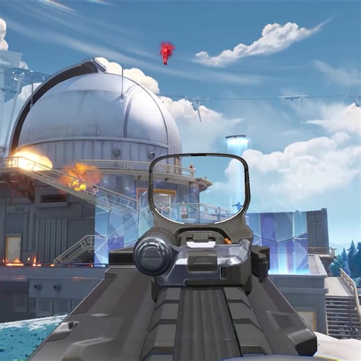 Your new 3D Waifu is waiting. Pre-register Fate Trigger now! | Fate Trigger