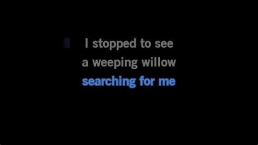 Karaoke Walkin' after Midnight (1961) - Patsy Cline - CDG, MP4, KFN - Karaoke Version