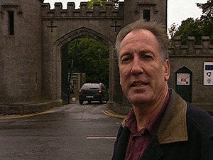 The Irish Connection | Television | NZ On Screen
