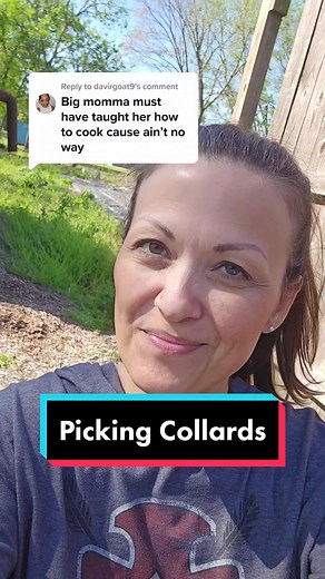 Cooking with Collards: Let's Make a Healthy Meal Together!