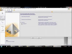2g nokia flexi bits quick commissioning