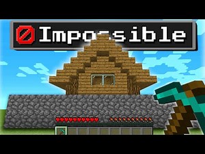 The Story of Minecraft's SAFEST House