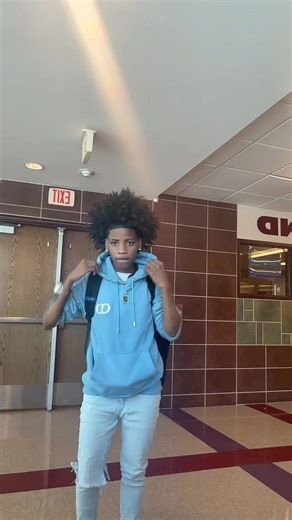 #harperwoodshighschool #stud #blowthisup | stud