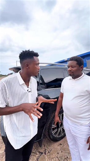 See what Jegolion did to me when I csme back, he was comfessing that he is detoxing my health since I am detoxing their salary. So his own salary detox will be till December. #Oluwaisinvolved #thebillionairejourney #akayandjegowahala | Chidomere Ndubuisi