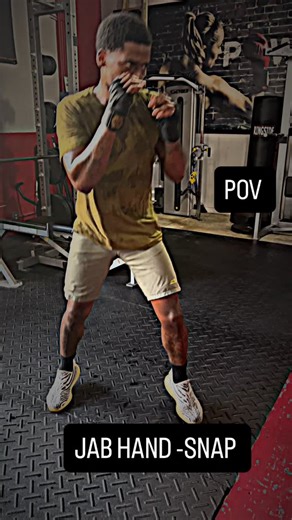 21 reactions | The Jab- in the Hybrid system it’s all about finding your offense! Pro fighting has so many obstacles, be sure to have each area covered! Fundamentals ! | Master Boxing | Facebook