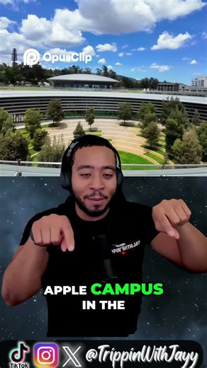 Apple Campus Inspired Design In Ethiopia? #addisababa #ethiopia