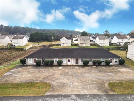 124 Evergreen Trail #A, Cartersville, GA 30121 - MLS 7761183 - Coldwell Banker