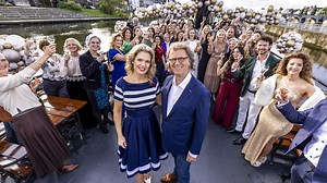 André Rieu - Mein Leben, Ein Traum - Trailer Deutsch