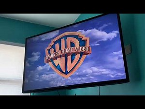 Opening to Superman IV: The Quest for Peace (1987) 2006 DVD (oh boy)