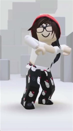 BELLY DANCER #roblox #edit #robloxedit