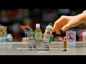 What is consumerism?