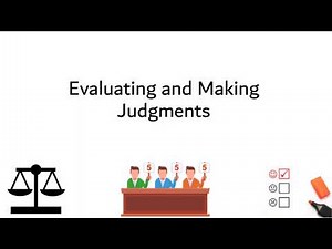 English 10 | Quarter 1 | Week 6-7 Evaluating and Making Judgments
