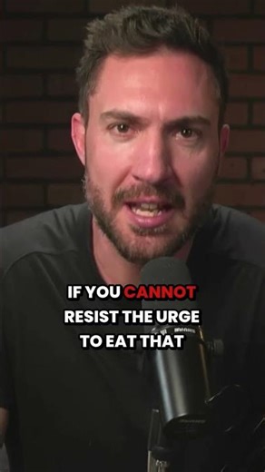 Why you grab the candy bar