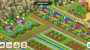 Top Games for Designing Your Dream Township