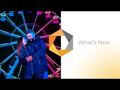 What's new in Nik Collection 6