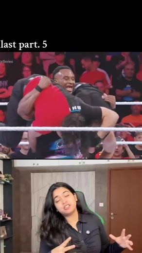 #wwe Roman reigns King 👑