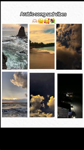 Sad Arabic Songs That Touch the Heart