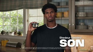 Oikos Triple Zero & Pro TV Spot, 'Strong' Featuring Deion Sanders & Shedeur Sanders