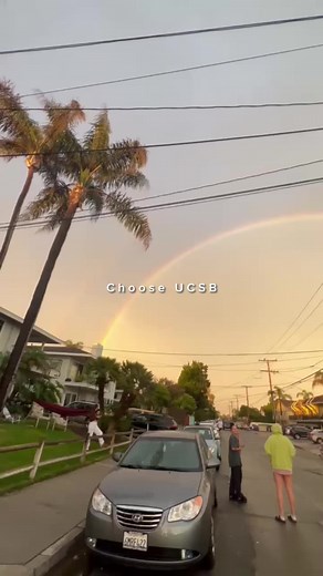 Santa Barbara Admissions Guide for Prospective Students