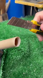 504K views · 1.1K reactions | Como con rtartubos pvc facilmente #PVC #tips #tools #dicas | Dicas do Pedreiro | Facebook