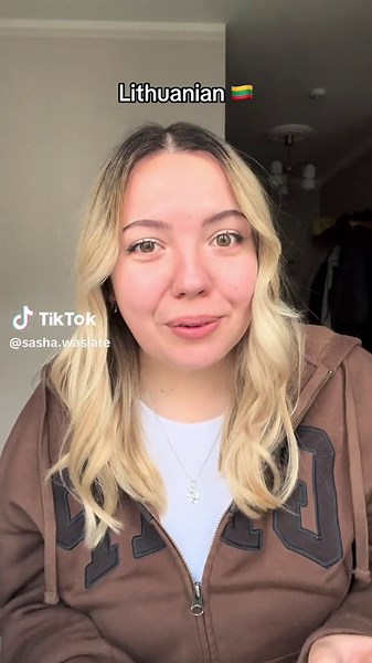 Is Lithuanian the Easiest Language in the World? Let's Find Out!
