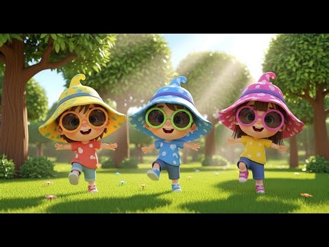 I Love the Weather Song 🌦️ | Fun Baby Songs & Nursery Rhymes for Kids | weather song, kids learning