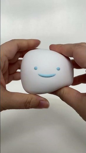 Kraft Jet-Puffed Marshmallow Squishi Squishy
