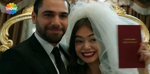 Fatih Harbiye final bölümü ile ekrana kilitledi!