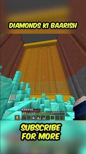 Bulkystar Builds Minecraft's First Diamond Factory