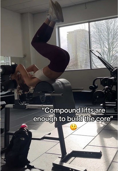 Effective Core Training Techniques for Muscle Strength