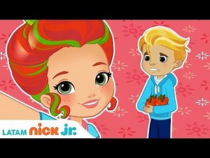 Episodio Completo | Sunny Day | Si Timmy te da manzanas | Nick Jr. Latinoamérica