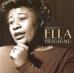 Ella Fitzgerald - The Best Of Ella Fitzgerald