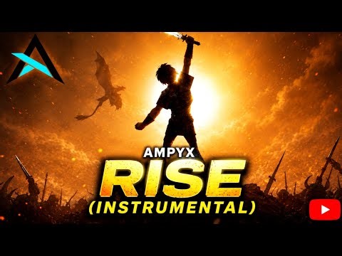 Ampyx - Rise (Instrumental)