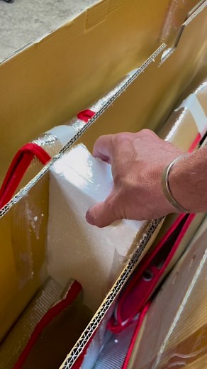 8.5K views · 92 reactions | Part 2 of 2, CARF-Models MiG-17 unboxing with Scott Lampkin. | RC Squadron | Facebook