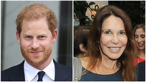 Prince Harry claims he was 'probably bigoted' before dating Meghan Markle