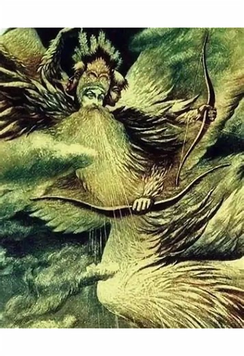 Exploring Slav and Norse Paganism