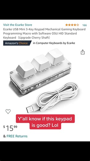 Fixation.Osu on TikTok