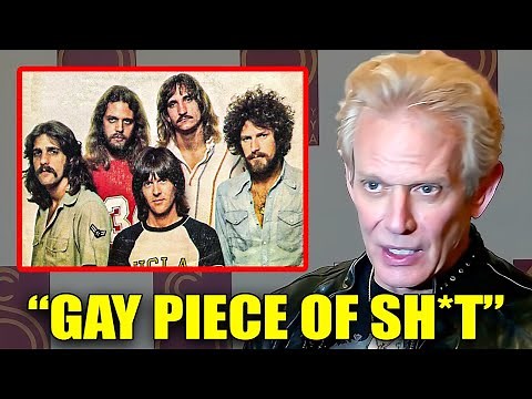 At 77, Don Felder FINALLY Breaks Silence on the Dark Side of The Eagles