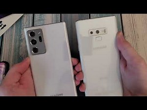 Galaxy Note20 Ultra Review - 2024: The Last Ever Note! Worth It?
