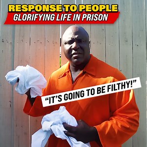 Prison Fashion - Prison Talk | Fresh Out: Life After The Penitentiary