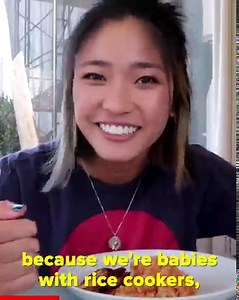 4.9M views · 3.5K reactions | Élise and Joelle spend the day cooking different dishes from each other's culture! | BuzzFeed Video | Facebook